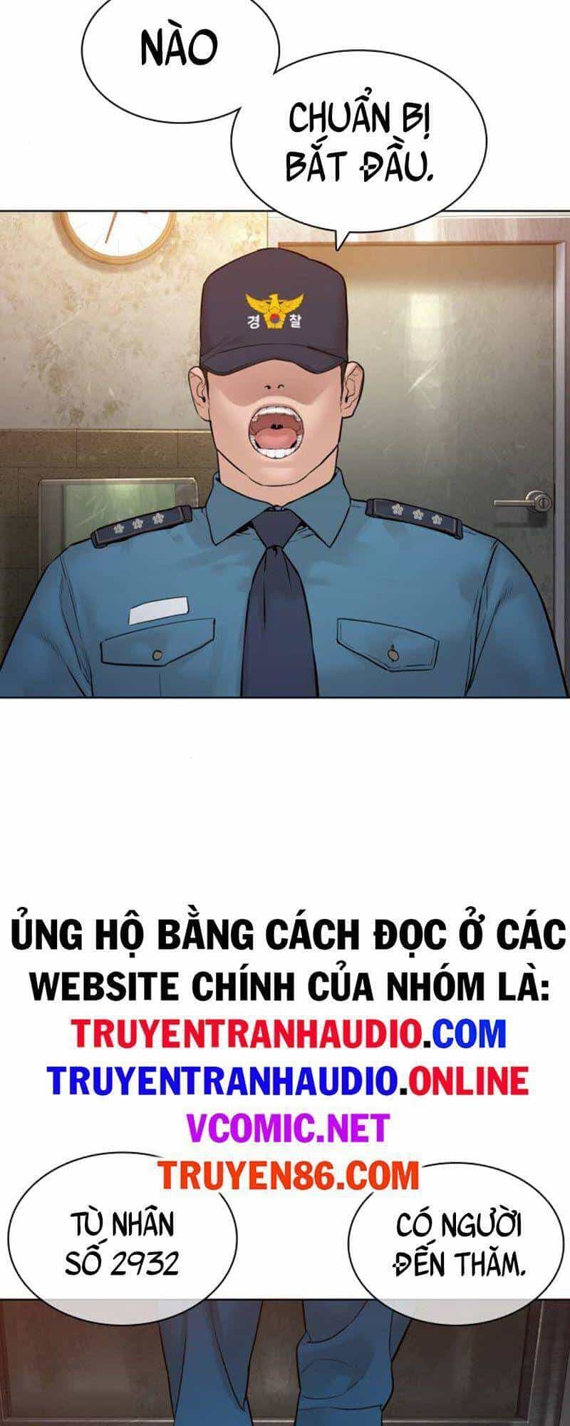 Cách Chiến Thắng Trận Đấu - Chương 136 - ảnh 4