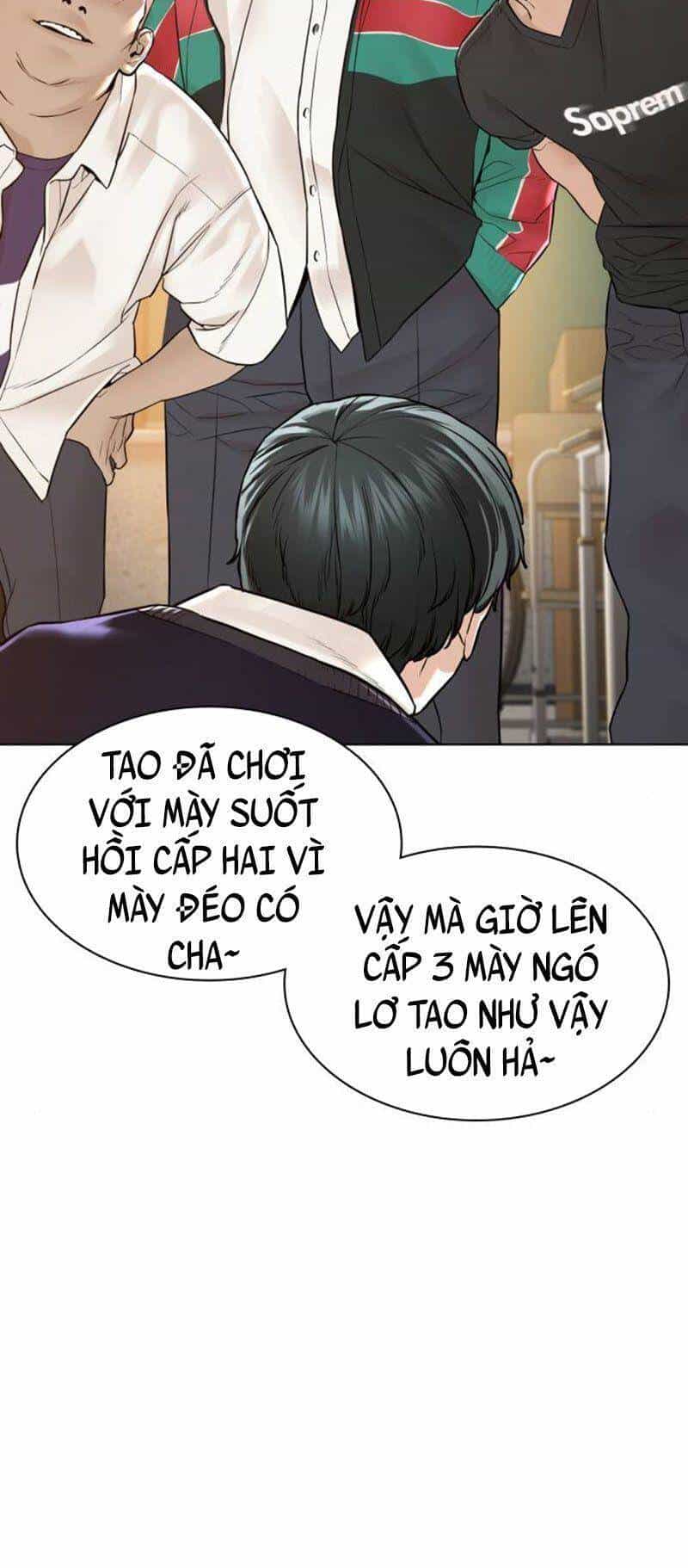 Cách Chiến Thắng Trận Đấu - Chương 136 - ảnh 48