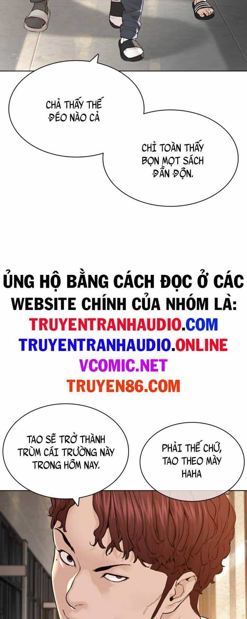 Cách Chiến Thắng Trận Đấu - Chương 136 - ảnh 51