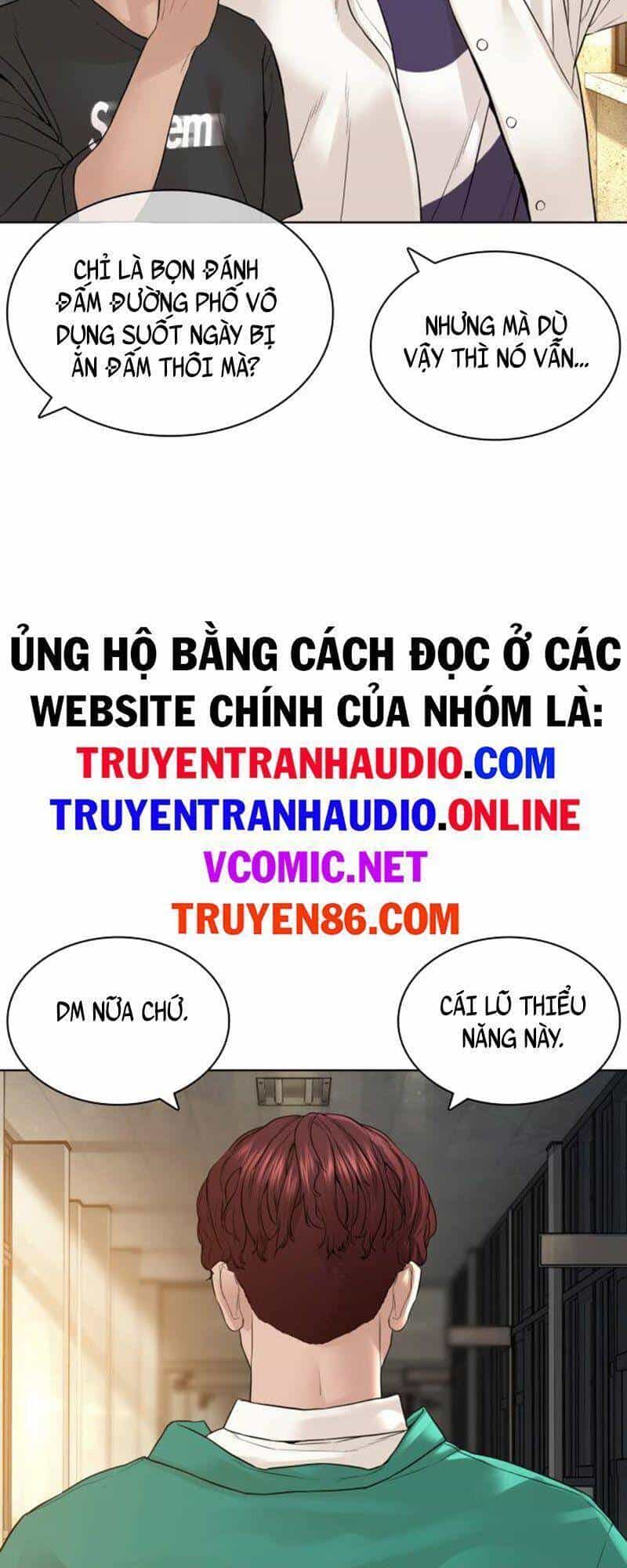 Cách Chiến Thắng Trận Đấu - Chương 136 - ảnh 53