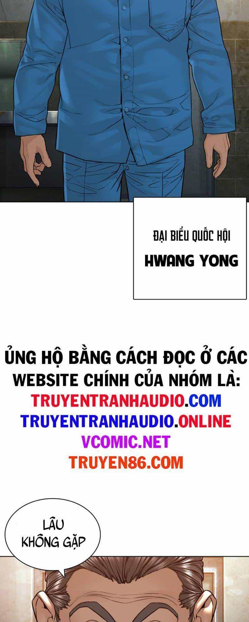 Cách Chiến Thắng Trận Đấu - Chương 136 - ảnh 6