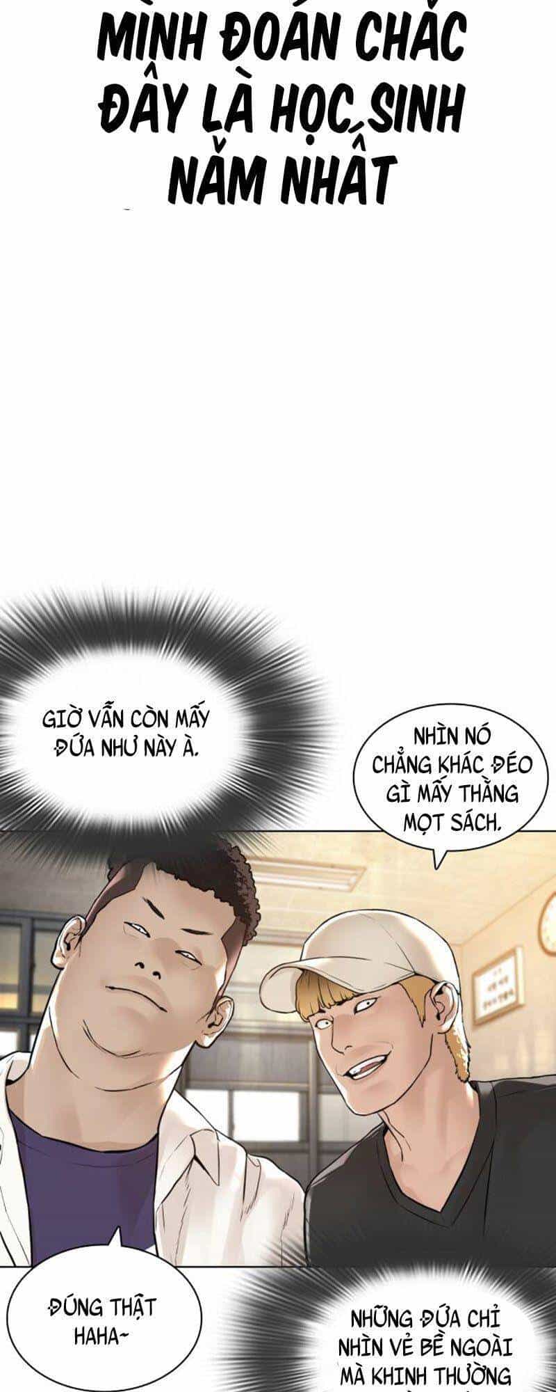 Cách Chiến Thắng Trận Đấu - Chương 136 - ảnh 63