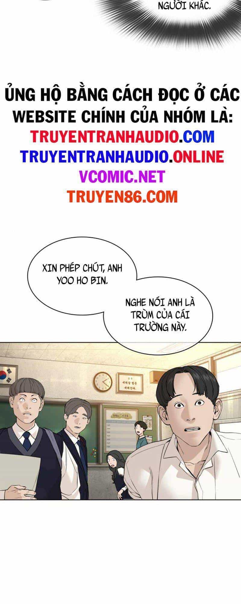 Cách Chiến Thắng Trận Đấu - Chương 136 - ảnh 64