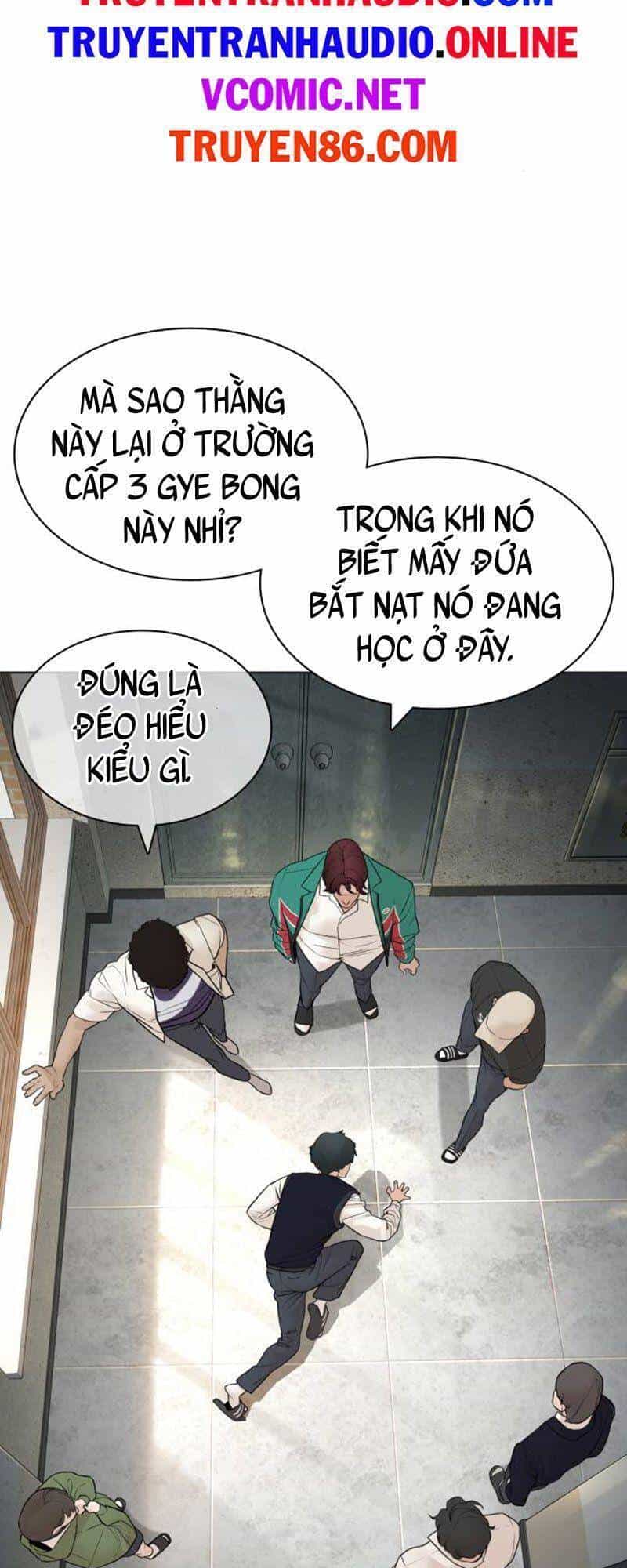 Cách Chiến Thắng Trận Đấu - Chương 136 - ảnh 80