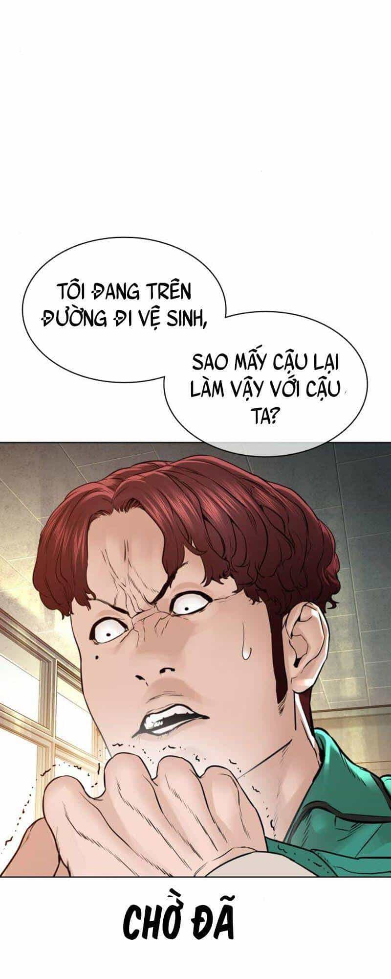 Cách Chiến Thắng Trận Đấu - Chương 136 - ảnh 85
