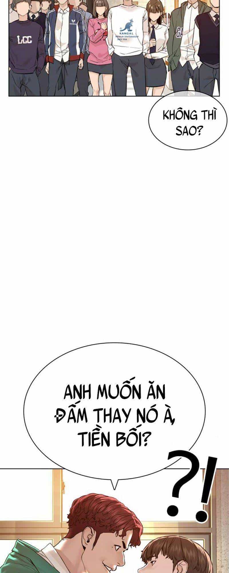 Cách Chiến Thắng Trận Đấu - Chương 136 - ảnh 88