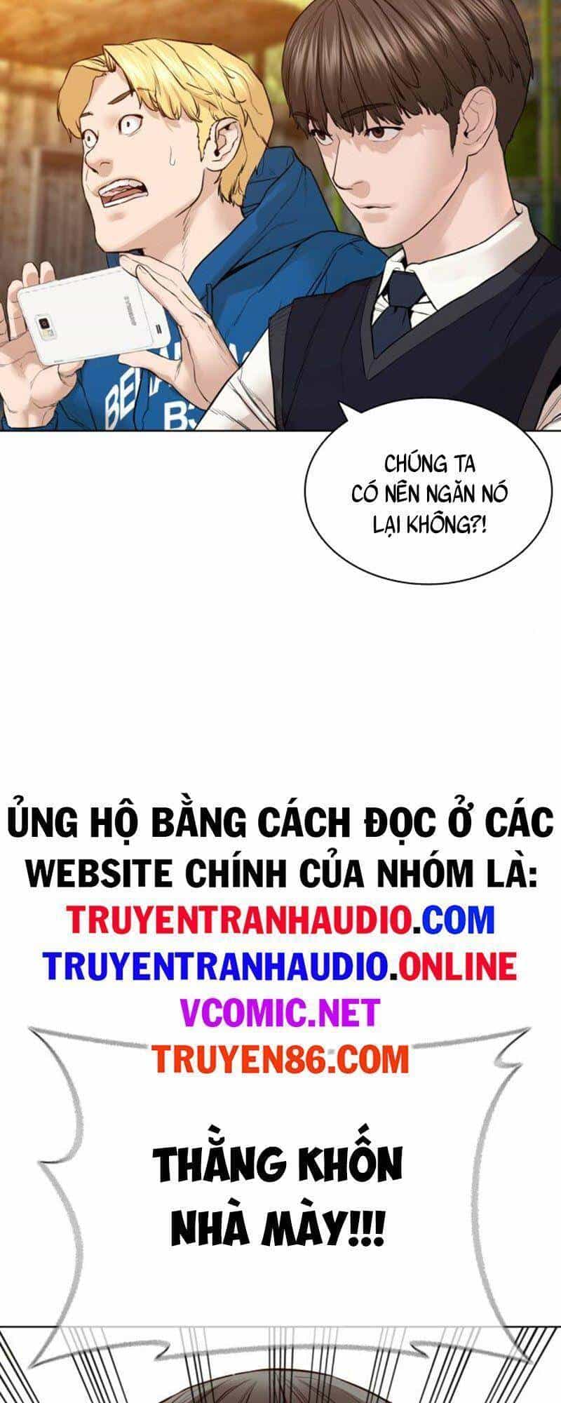 Cách Chiến Thắng Trận Đấu - Chương 137 - ảnh 109
