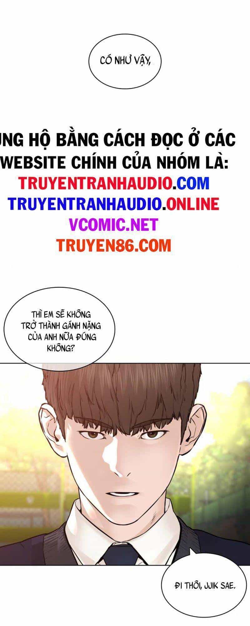 Cách Chiến Thắng Trận Đấu - Chương 137 - ảnh 117