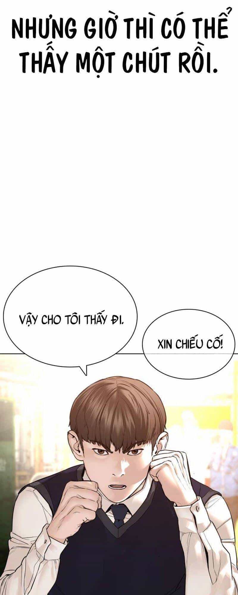 Cách Chiến Thắng Trận Đấu - Chương 137 - ảnh 126
