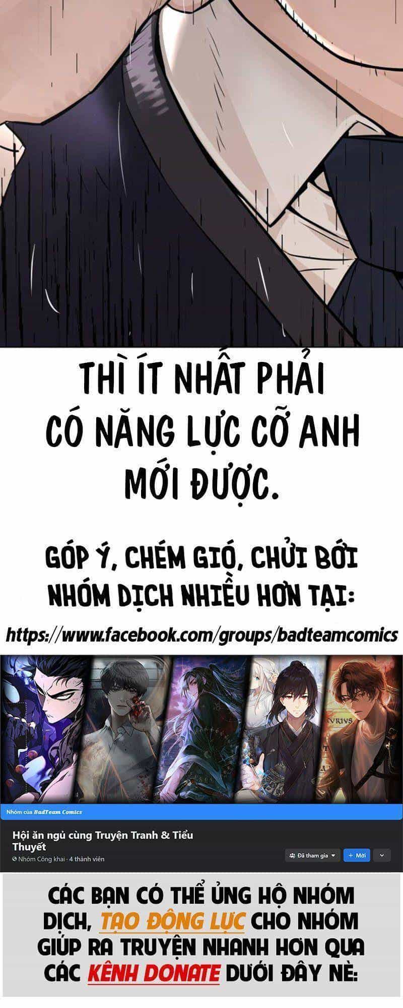Cách Chiến Thắng Trận Đấu - Chương 137 - ảnh 129