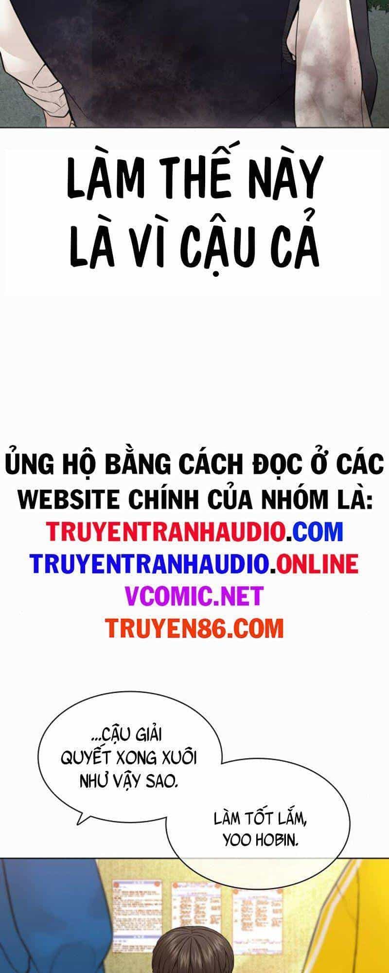 Cách Chiến Thắng Trận Đấu - Chương 137 - ảnh 16