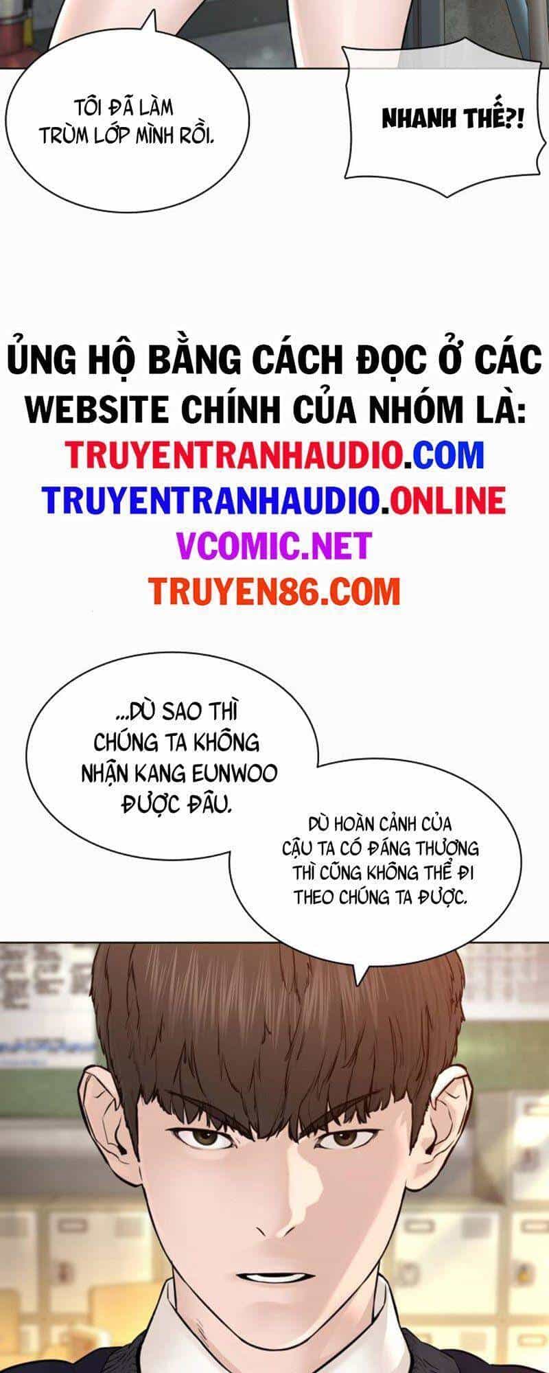 Cách Chiến Thắng Trận Đấu - Chương 137 - ảnh 21