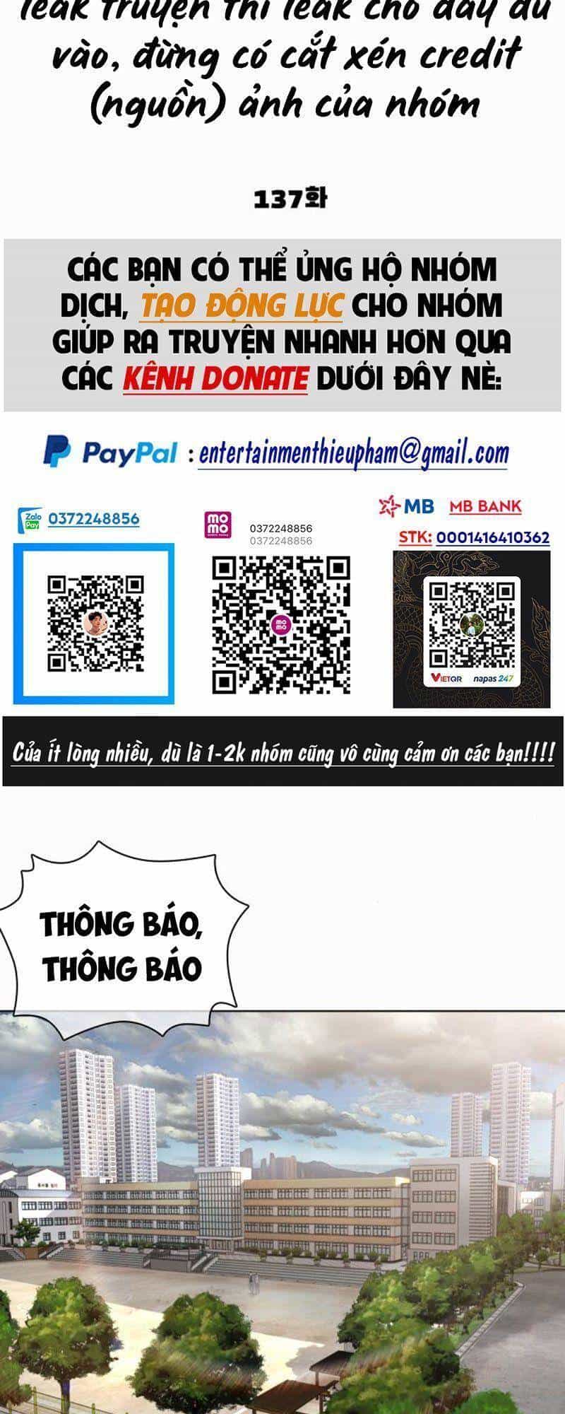 Cách Chiến Thắng Trận Đấu - Chương 137 - ảnh 24