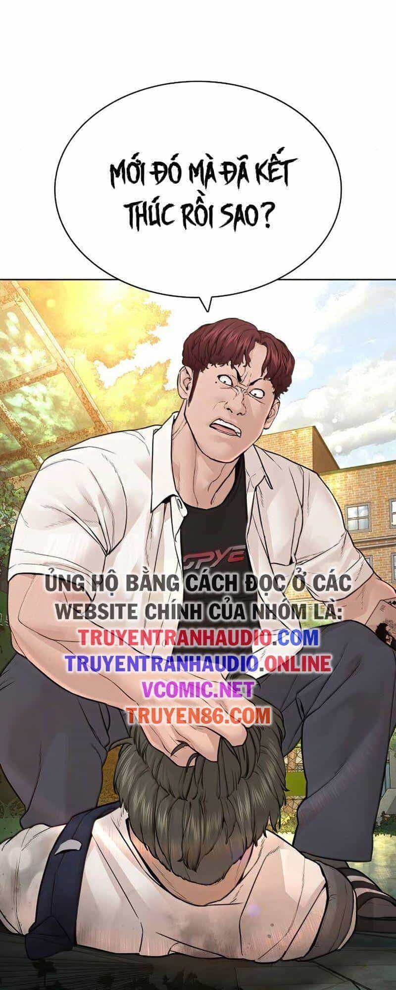 Cách Chiến Thắng Trận Đấu - Chương 137 - ảnh 29