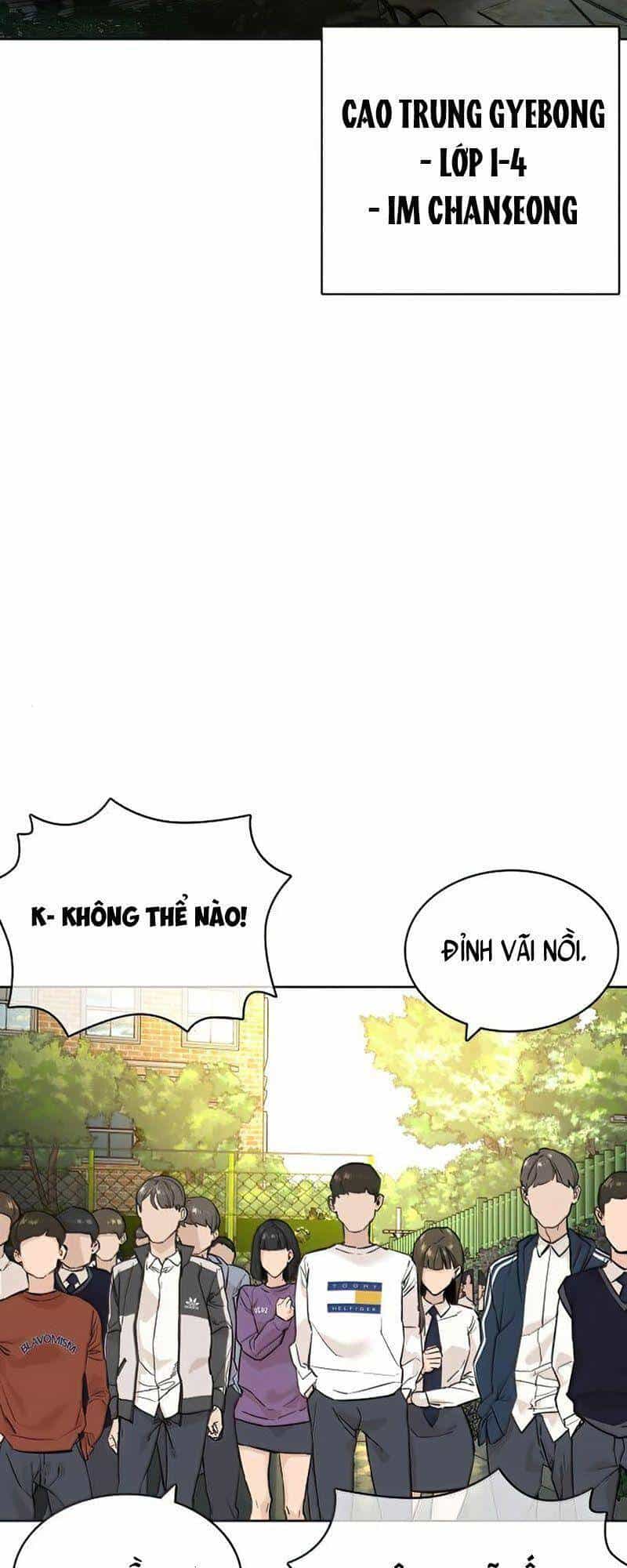 Cách Chiến Thắng Trận Đấu - Chương 137 - ảnh 30