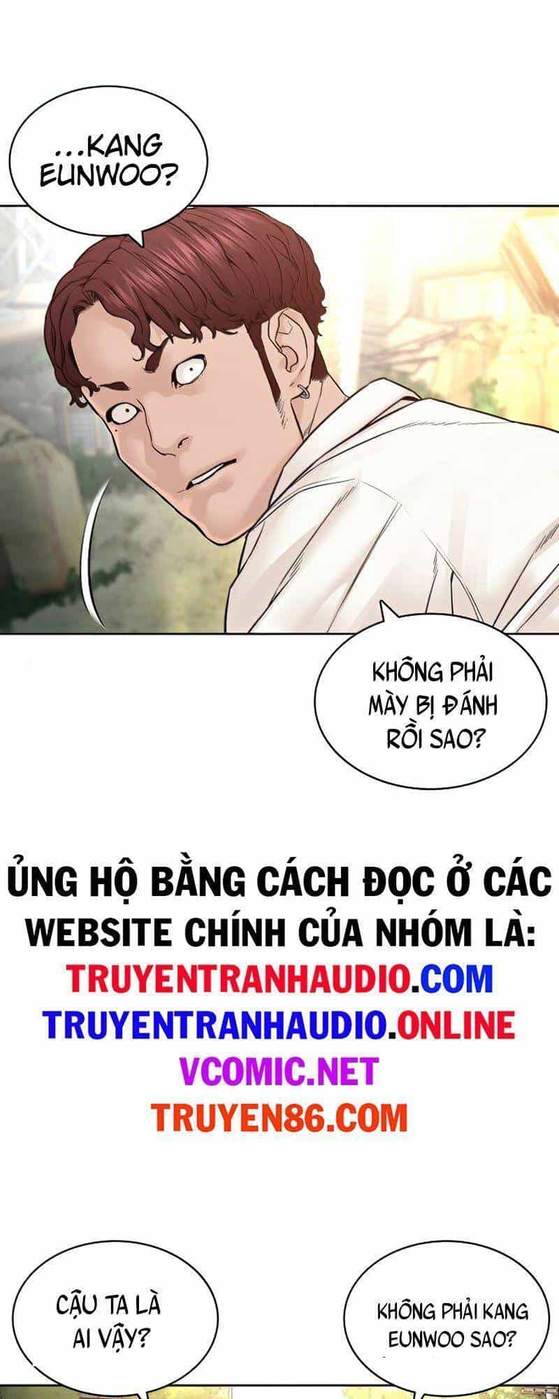 Cách Chiến Thắng Trận Đấu - Chương 137 - ảnh 44