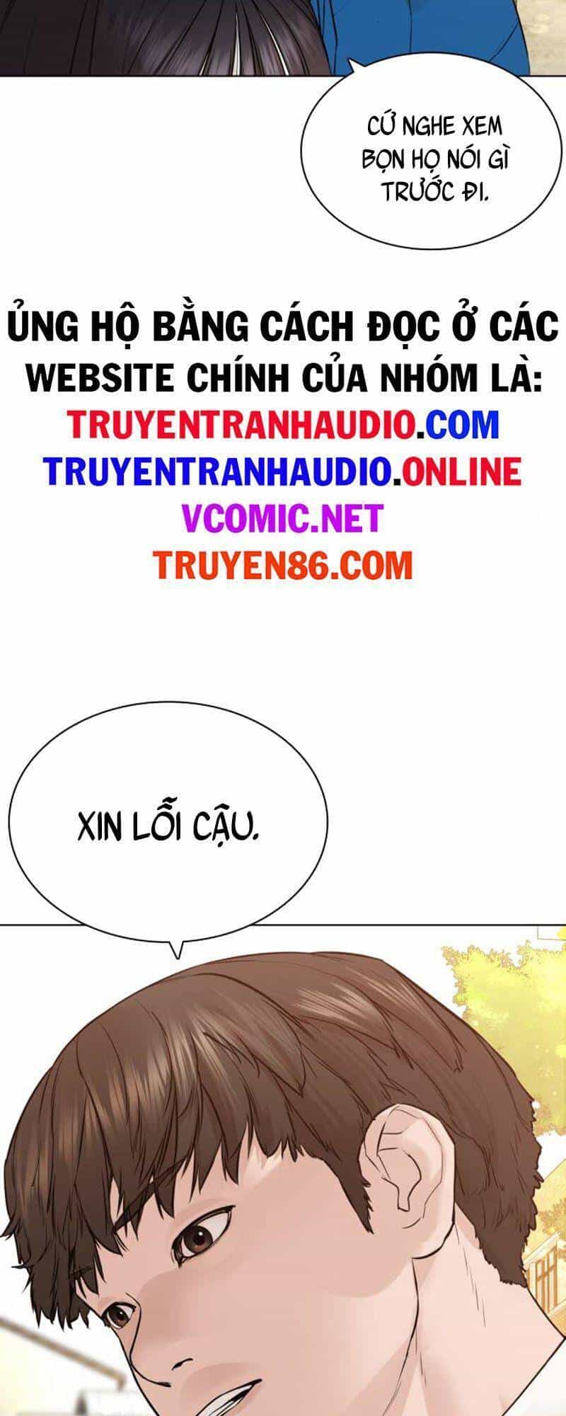 Cách Chiến Thắng Trận Đấu - Chương 137 - ảnh 6