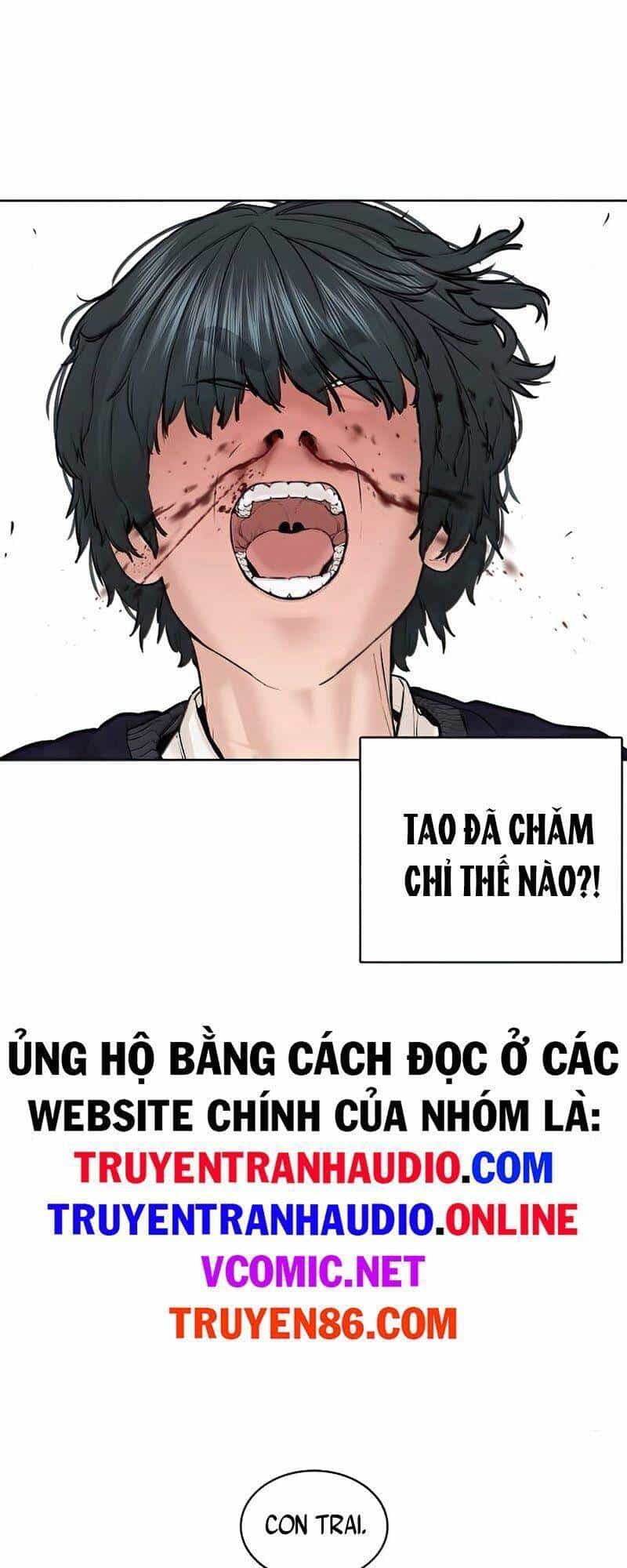 Cách Chiến Thắng Trận Đấu - Chương 137 - ảnh 78