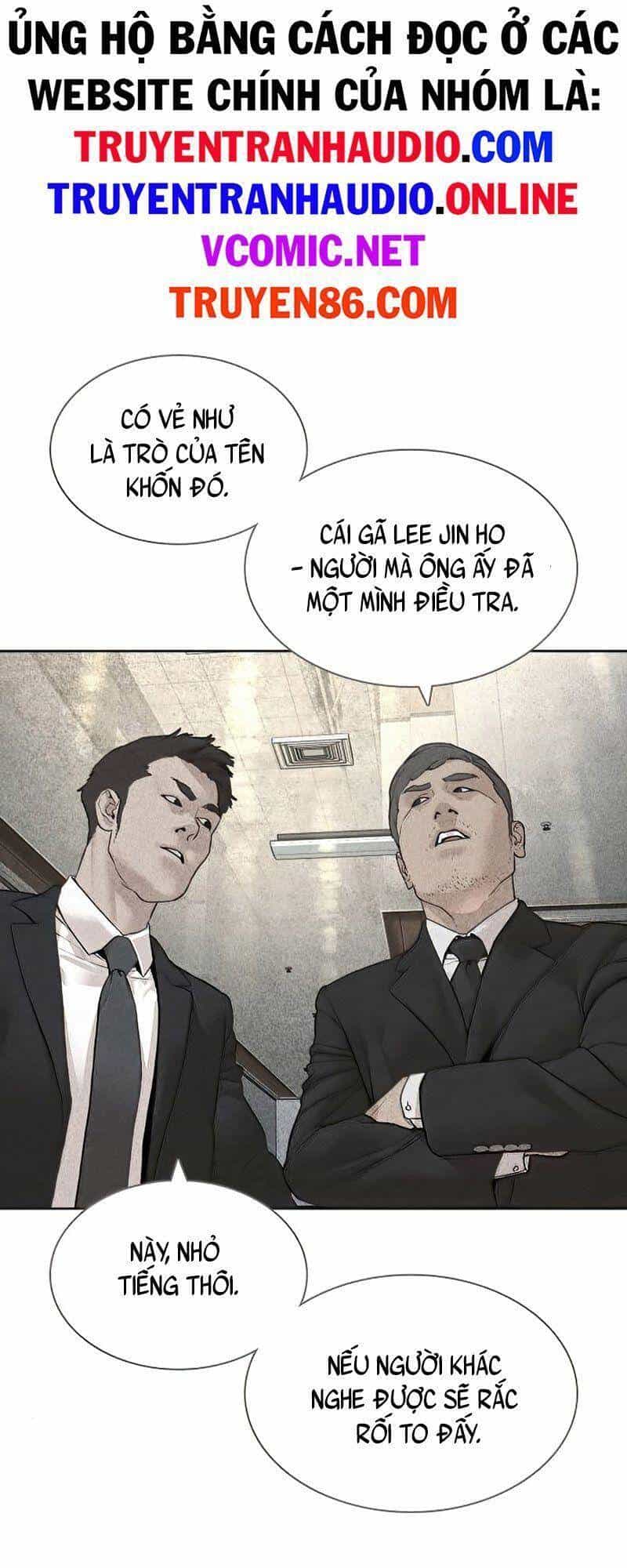 Cách Chiến Thắng Trận Đấu - Chương 137 - ảnh 85