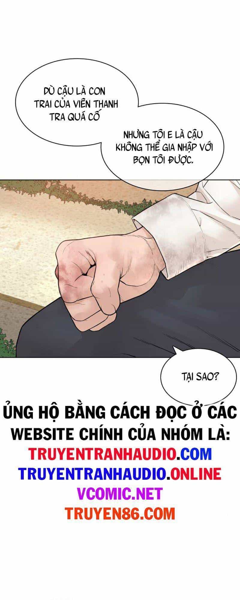 Cách Chiến Thắng Trận Đấu - Chương 137 - ảnh 9