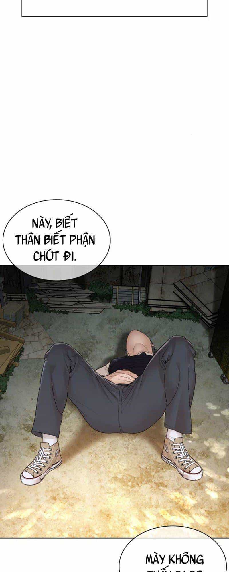Cách Chiến Thắng Trận Đấu - Chương 137 - ảnh 95