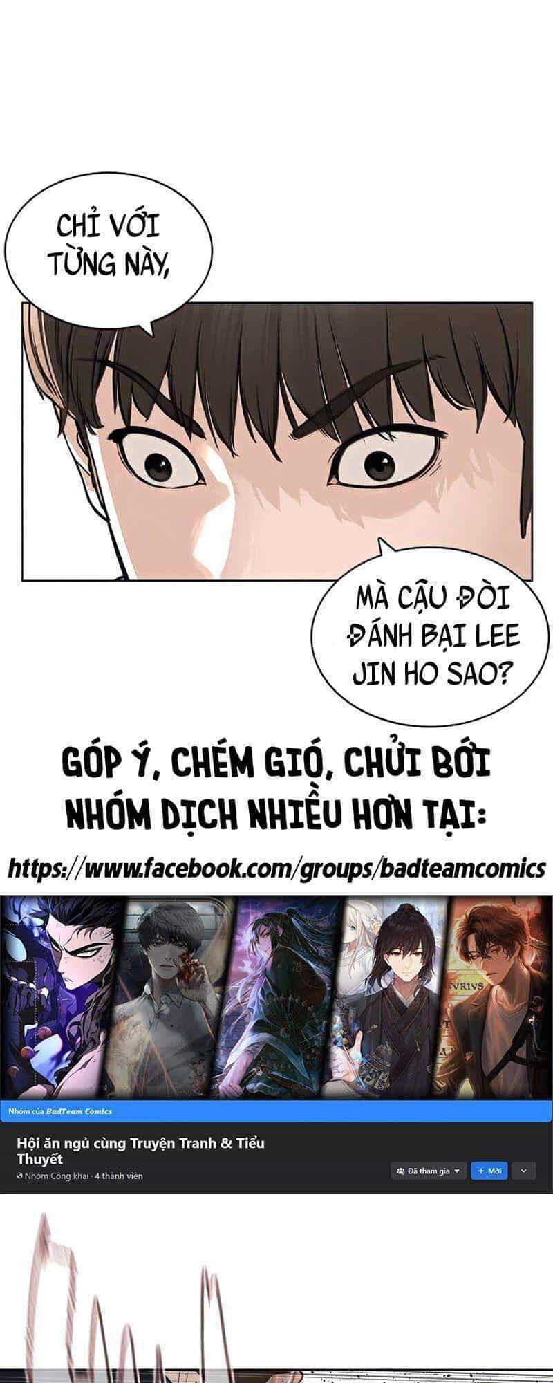 Cách Chiến Thắng Trận Đấu - Chương 138 - ảnh 11