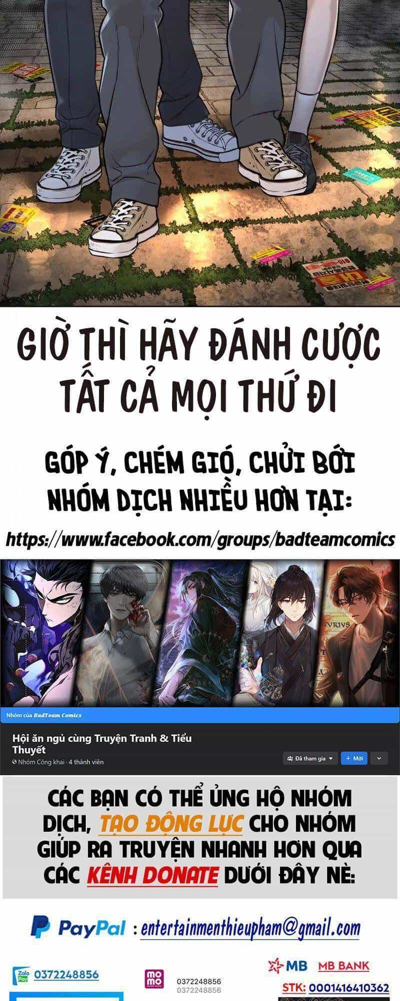 Cách Chiến Thắng Trận Đấu - Chương 138 - ảnh 119