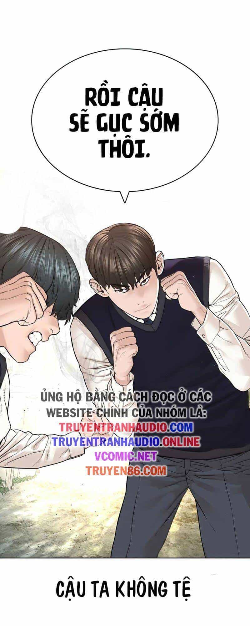 Cách Chiến Thắng Trận Đấu - Chương 138 - ảnh 13