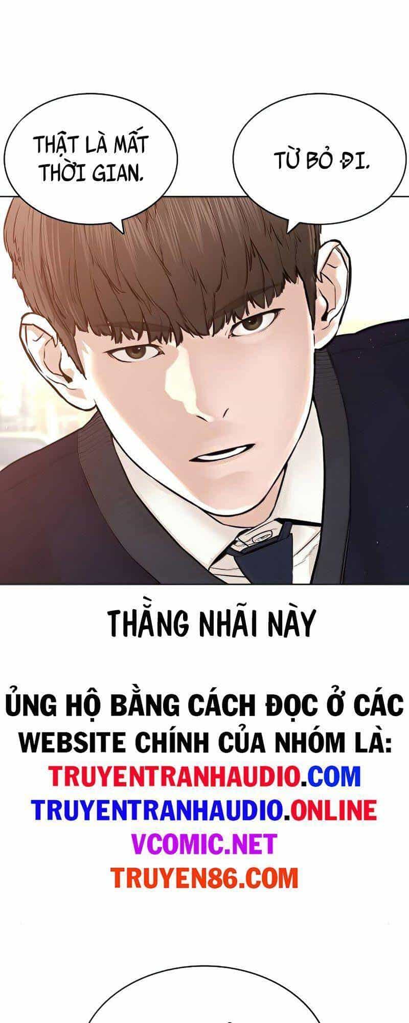 Cách Chiến Thắng Trận Đấu - Chương 138 - ảnh 15