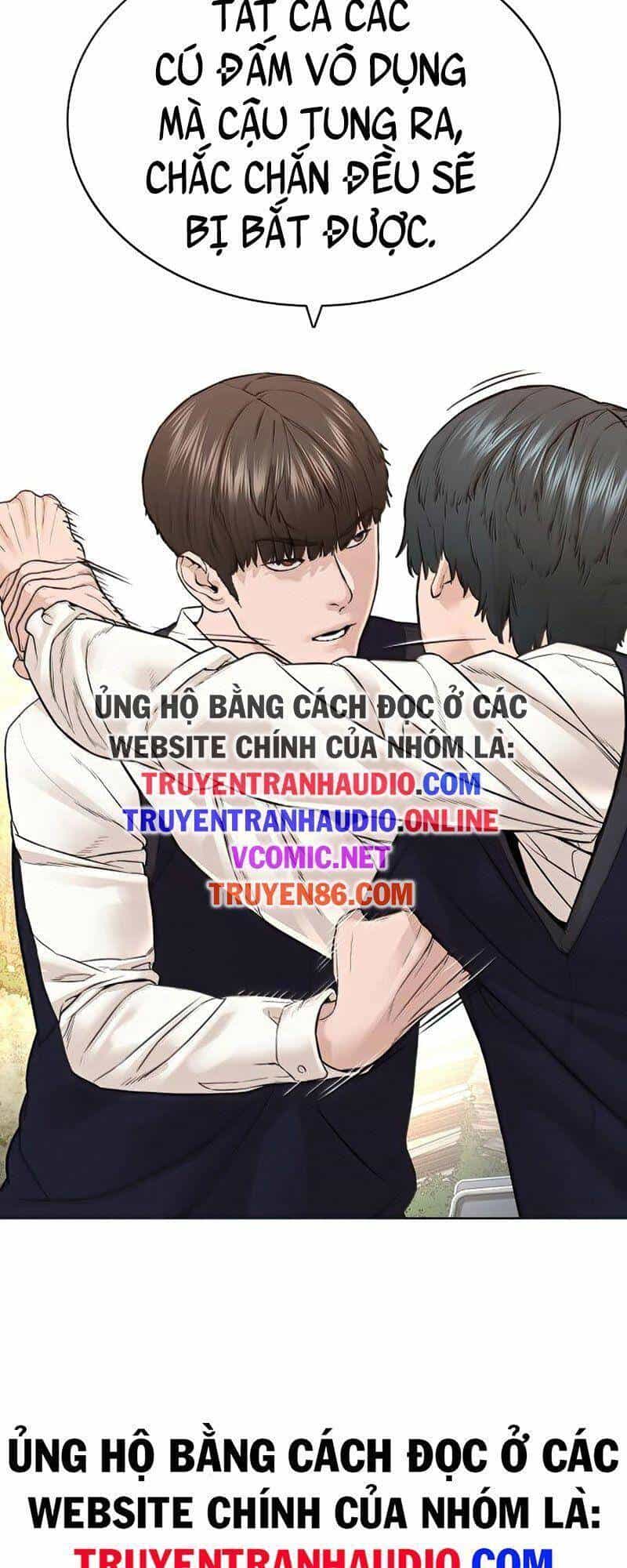 Cách Chiến Thắng Trận Đấu - Chương 138 - ảnh 19