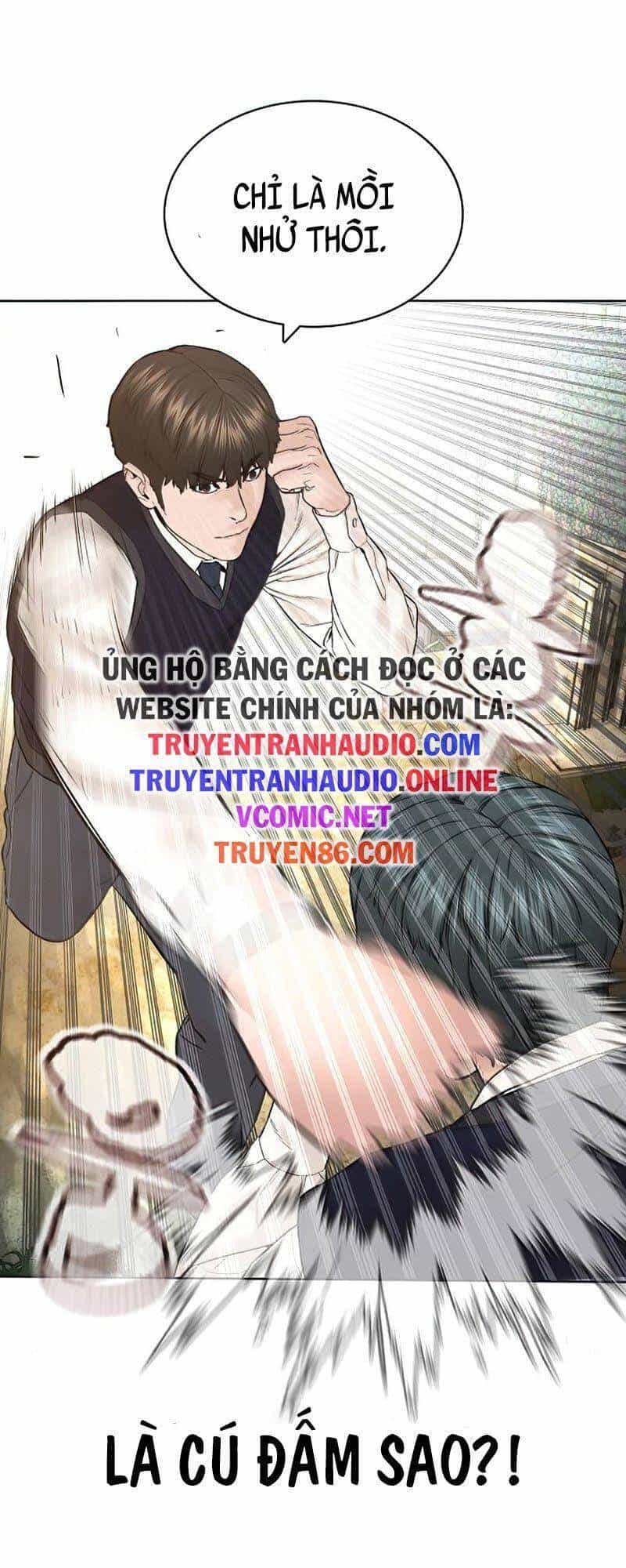 Cách Chiến Thắng Trận Đấu - Chương 138 - ảnh 27