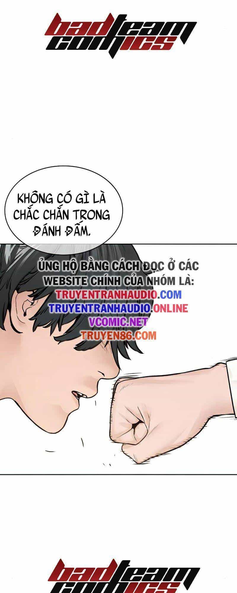 Cách Chiến Thắng Trận Đấu - Chương 138 - ảnh 28