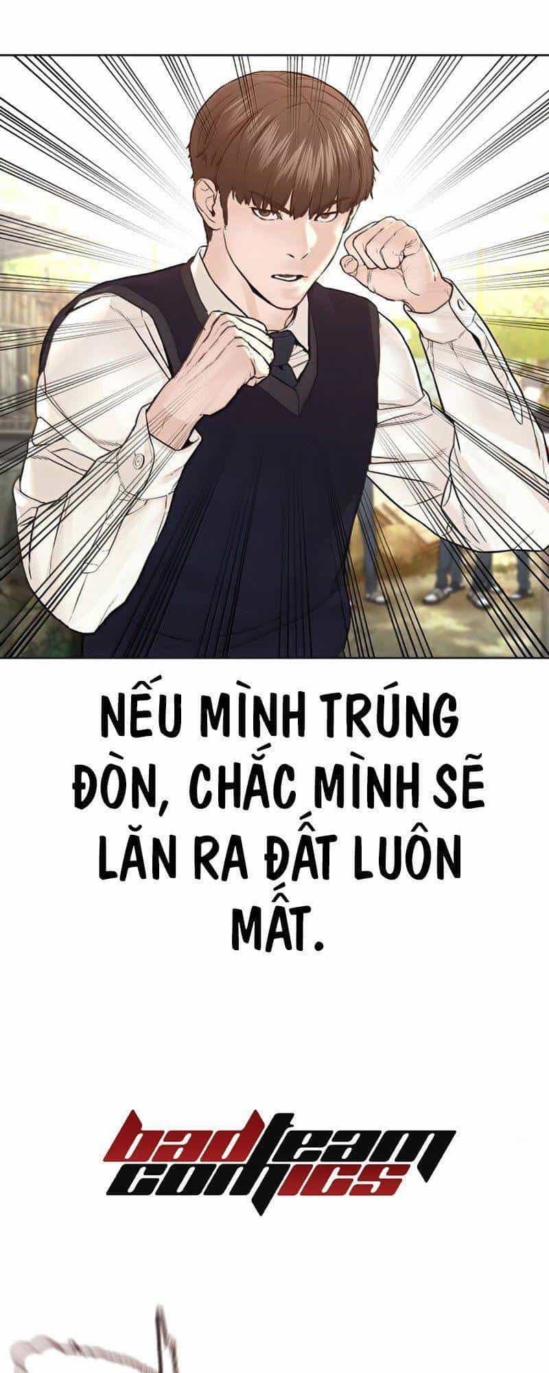 Cách Chiến Thắng Trận Đấu - Chương 138 - ảnh 30