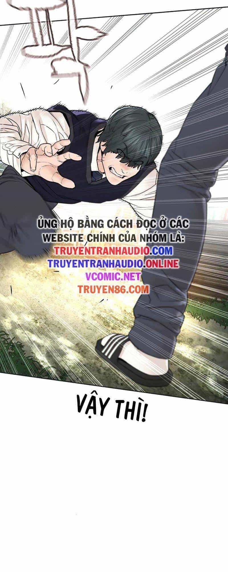 Cách Chiến Thắng Trận Đấu - Chương 138 - ảnh 31