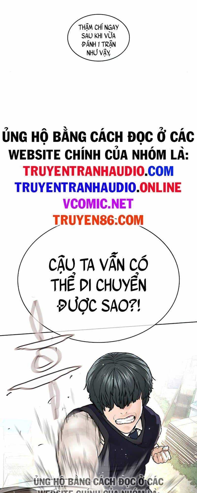 Cách Chiến Thắng Trận Đấu - Chương 138 - ảnh 4