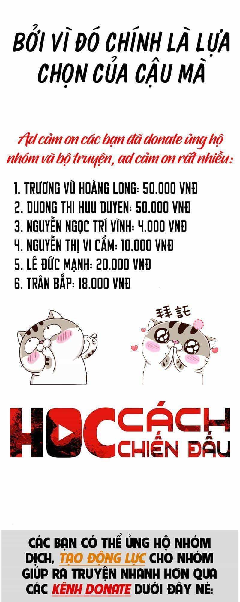 Cách Chiến Thắng Trận Đấu - Chương 138 - ảnh 40