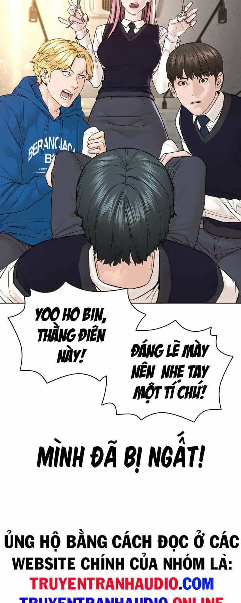 Cách Chiến Thắng Trận Đấu - Chương 138 - ảnh 49