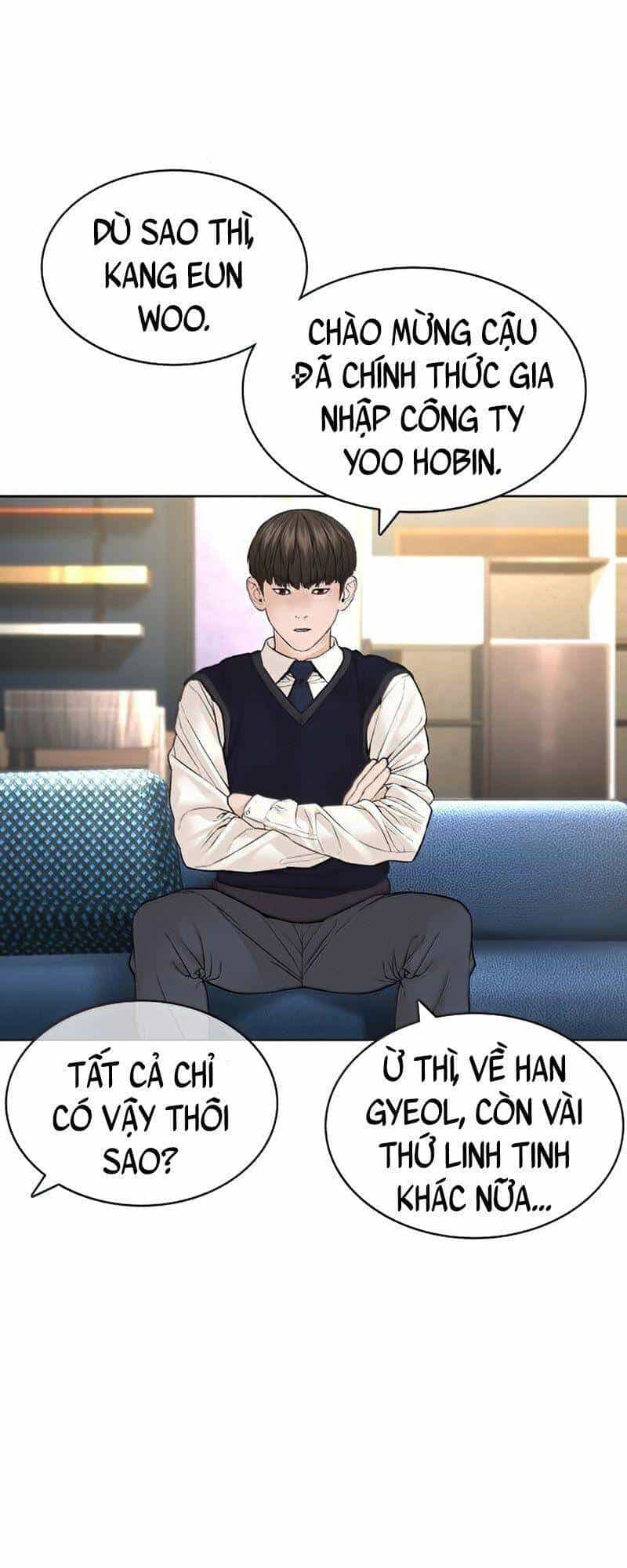 Cách Chiến Thắng Trận Đấu - Chương 138 - ảnh 57