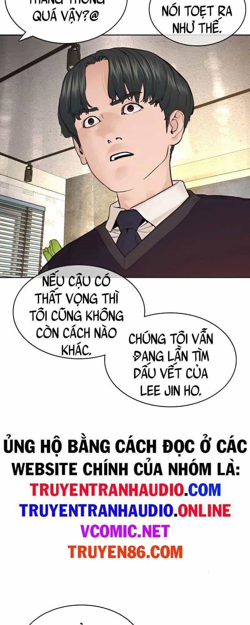 Cách Chiến Thắng Trận Đấu - Chương 138 - ảnh 60