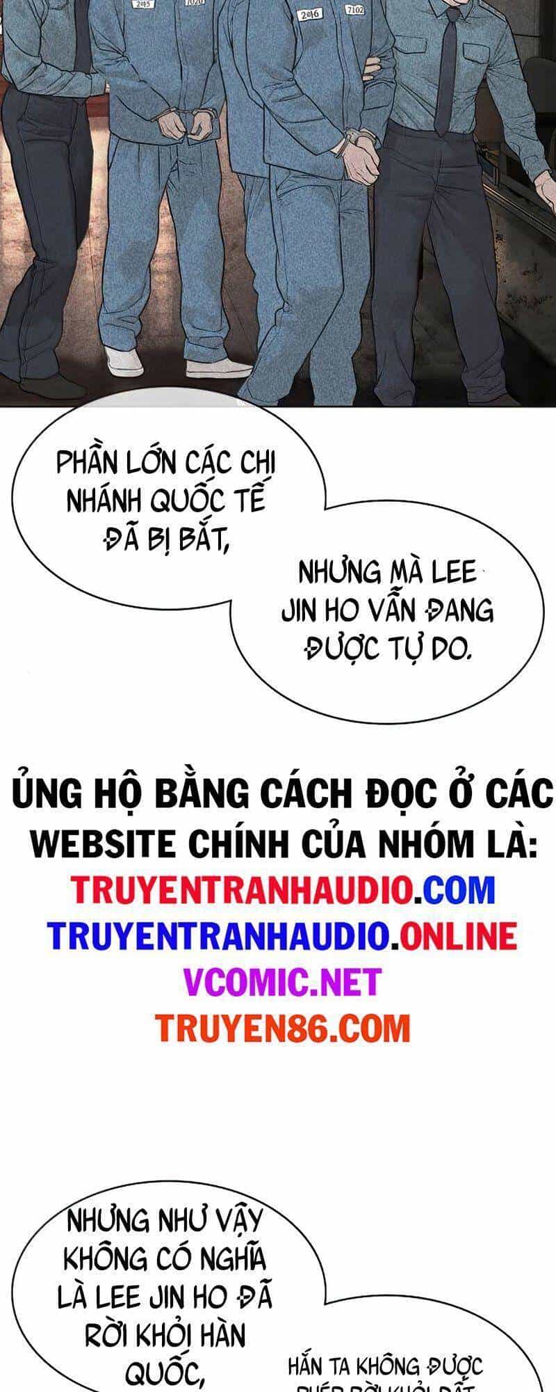 Cách Chiến Thắng Trận Đấu - Chương 138 - ảnh 63