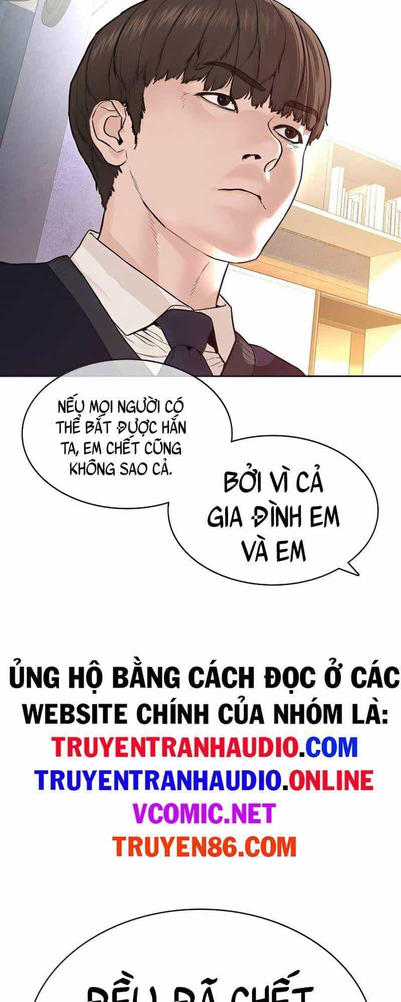 Cách Chiến Thắng Trận Đấu - Chương 138 - ảnh 77