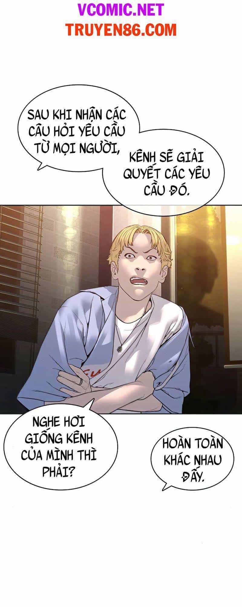 Cách Chiến Thắng Trận Đấu - Chương 138 - ảnh 86