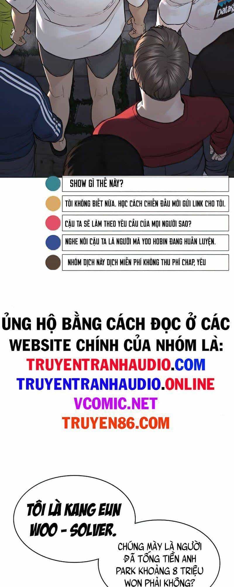 Cách Chiến Thắng Trận Đấu - Chương 138 - ảnh 91