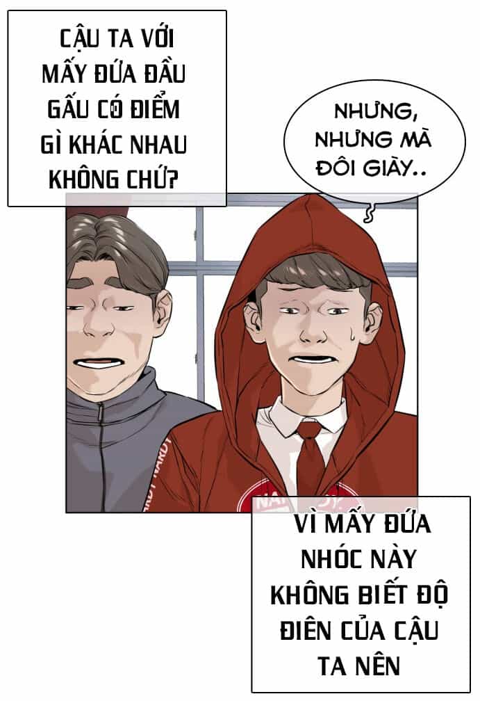 Cách Chiến Thắng Trận Đấu - Chương 14 - ảnh 13