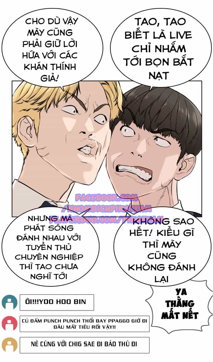 Cách Chiến Thắng Trận Đấu - Chương 14 - ảnh 22