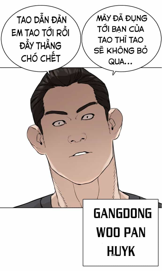 Cách Chiến Thắng Trận Đấu - Chương 14 - ảnh 29