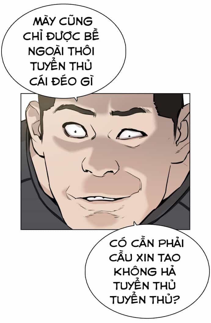 Cách Chiến Thắng Trận Đấu - Chương 14 - ảnh 36