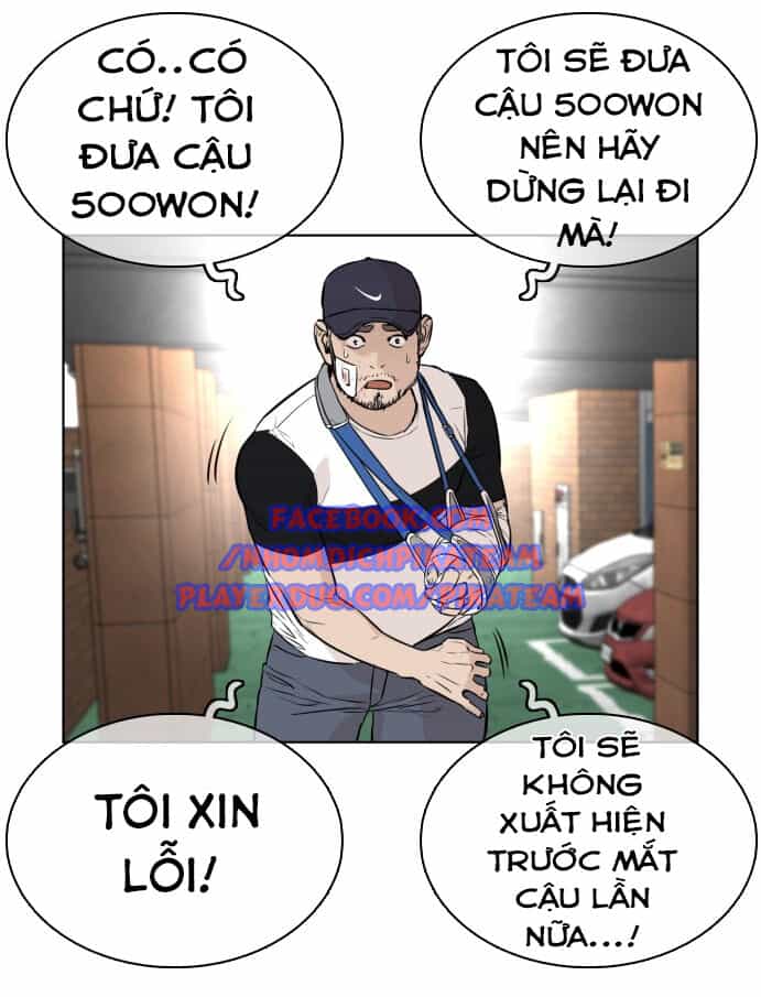 Cách Chiến Thắng Trận Đấu - Chương 14 - ảnh 55