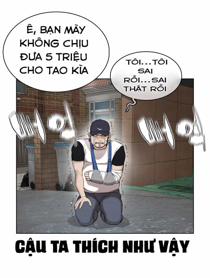 Cách Chiến Thắng Trận Đấu - Chương 14 - ảnh 61
