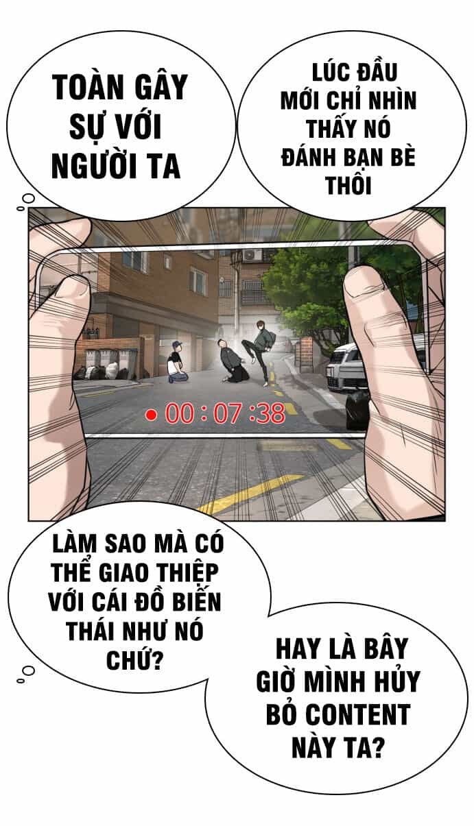 Cách Chiến Thắng Trận Đấu - Chương 14 - ảnh 64